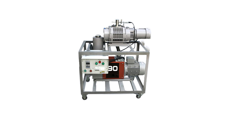 真空(kōng)係統 真空係(xì)統