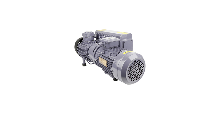 旋片真空泵 旋片真空泵