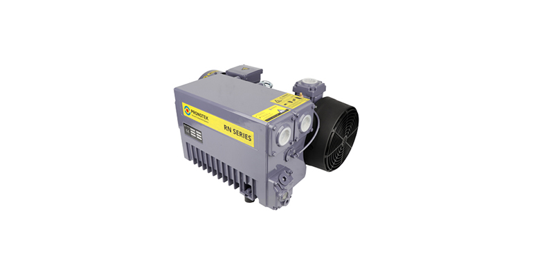 旋片真空泵 旋片真(zhēn)空泵