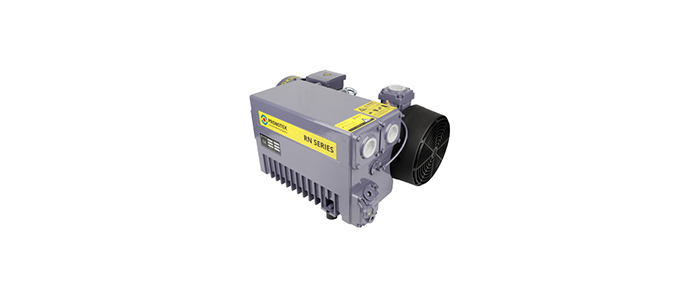 旋片真空泵在製漿造紙工藝中的應用（yòng）