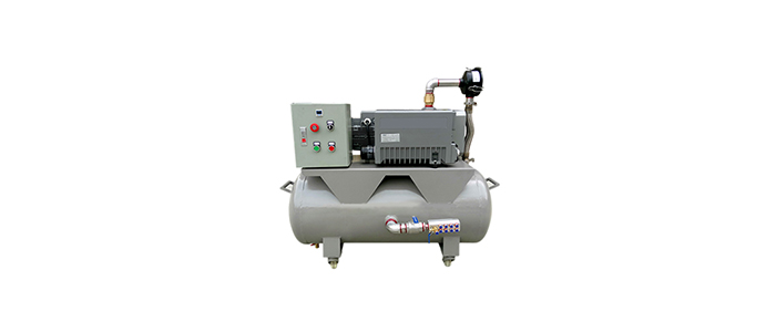 真空係統在手機玻璃加工中（zhōng）的應用