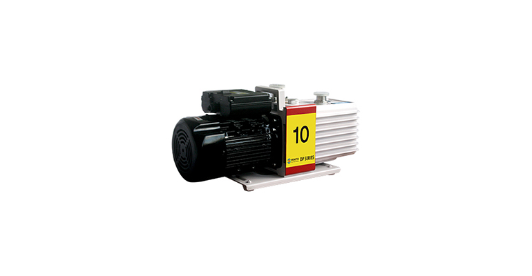 旋片真(zhēn)空泵 旋片(piàn)真空泵