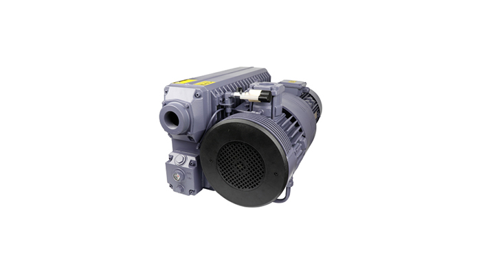 旋片真空泵 旋片真空泵