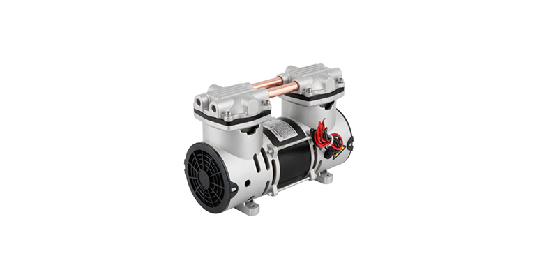 無油真空泵 無(wú)油真空泵