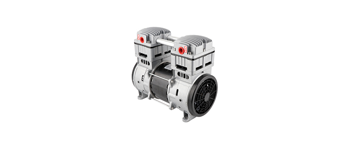 醫療設備專用無油真空泵的優點