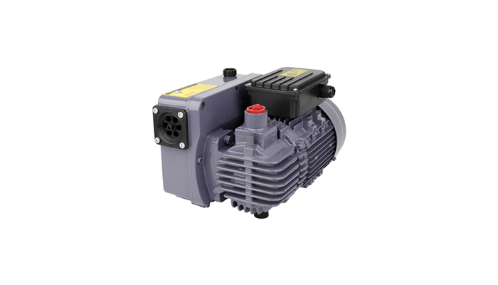 旋片式真空泵 旋片式真空泵