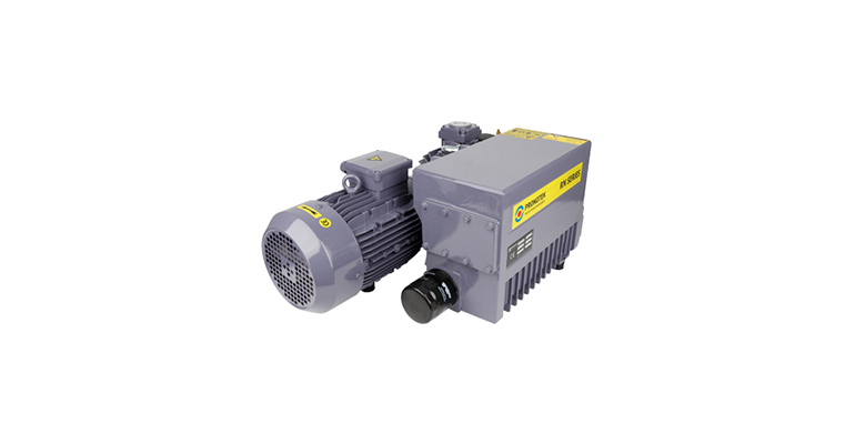 旋片真空泵 旋片真空泵