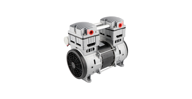 無(wú)油真空泵 無油真空泵