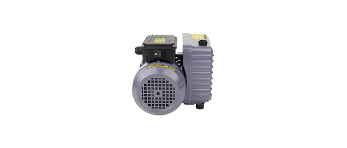 旋片真空泵在工程建設中的應（yīng）用