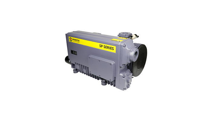 旋片真空泵 旋片真空泵