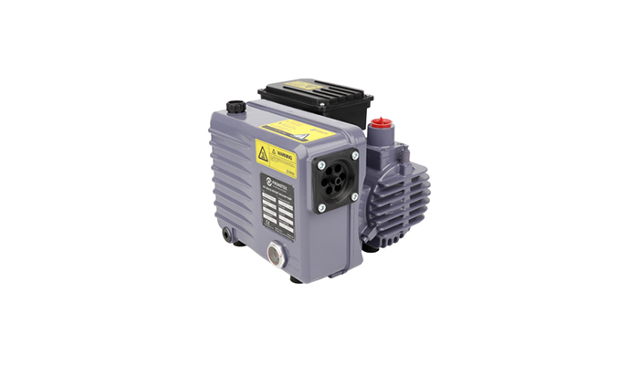 旋片式真空泵 旋片式真空泵